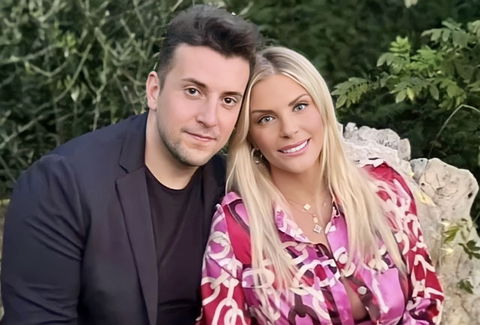 Grande Fratello, Francesca Cipriani in crisi col marito Alessandro: “Sono andata via di casa, non so se divorzieremo” preview