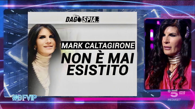 Gf Vip 7, settima puntata: Pamela Prati racconta la sua verità sul caso Mark Caltagirone, Antonella Fiordelisi preferita dal pubblico. I nominati sono… preview