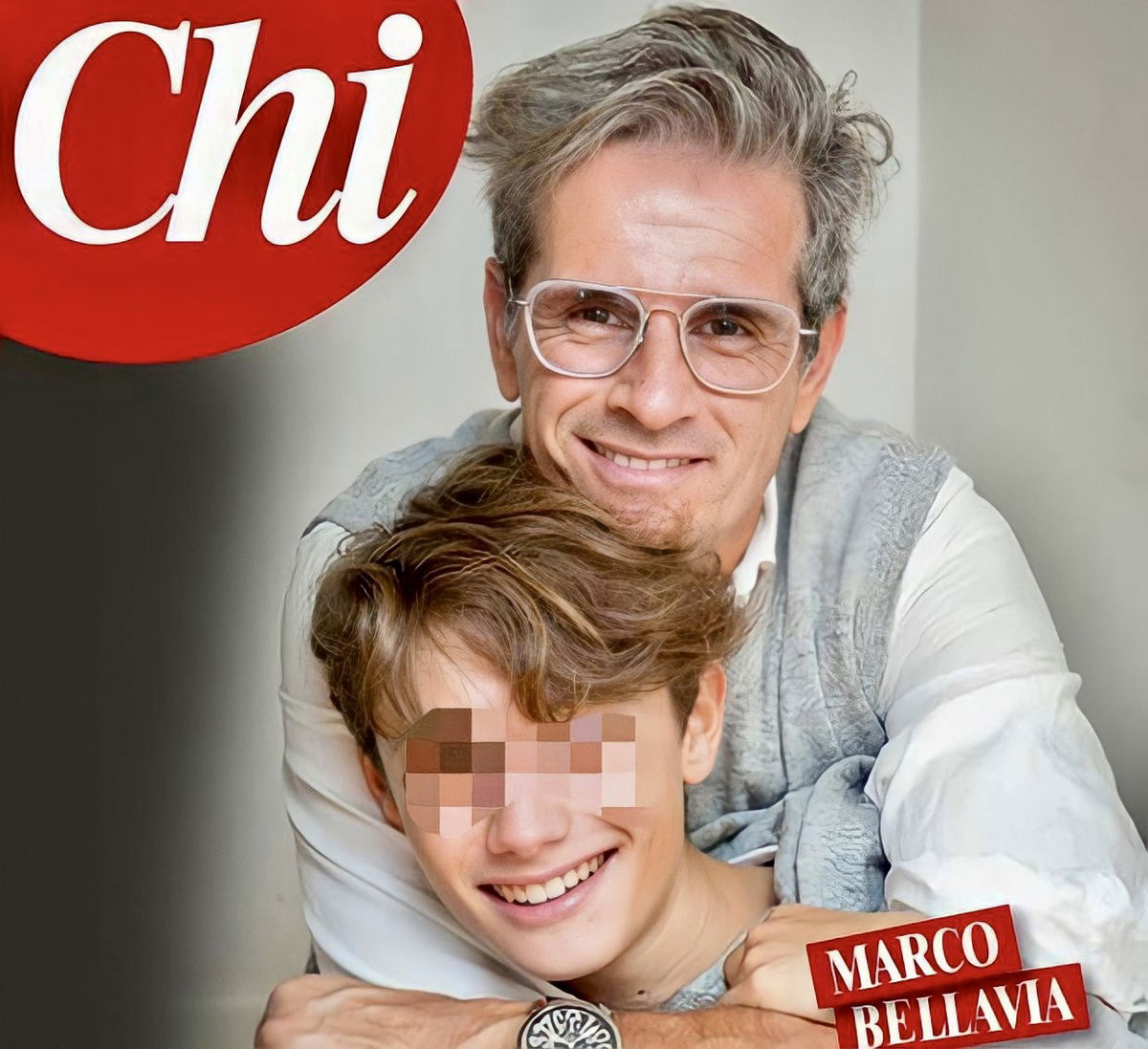 Gf Vip 7, Marco Bellavia parla per la prima volta del suo disagio vissuto all’interno della Casa article-post