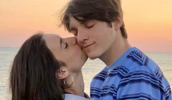 Claudia Bentrovato - Samuele Barbetta