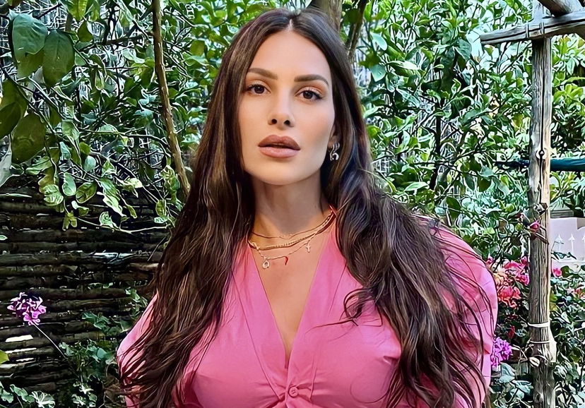 Uomini e Donne, la figlia di Ludovica Valli presa di mira dagli hater per il peso: la dura replica dell’ex tronista preview