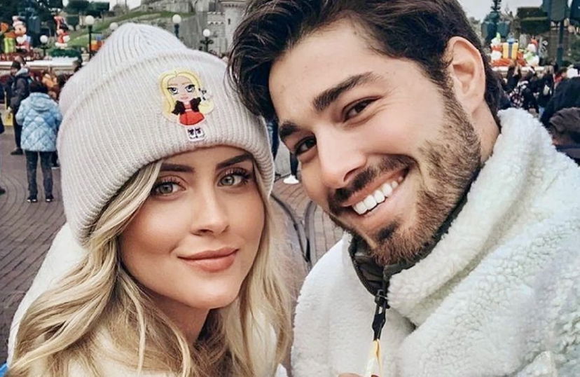 Valentina Ferragni annuncia la fine della storia con Luca Vezil: il comunicato preview