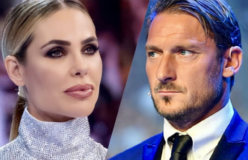 Francesco Totti e Ilary Blasi, parla l’investigatore privato ingaggiato dalla conduttrice che avrebbe scoperto la relazione segreta tra l’ex Capitano della Roma e Noemi Bocchi preview
