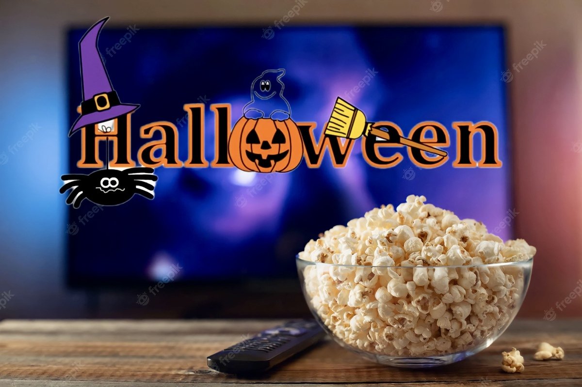 10 film da guardare in famiglia per Halloween