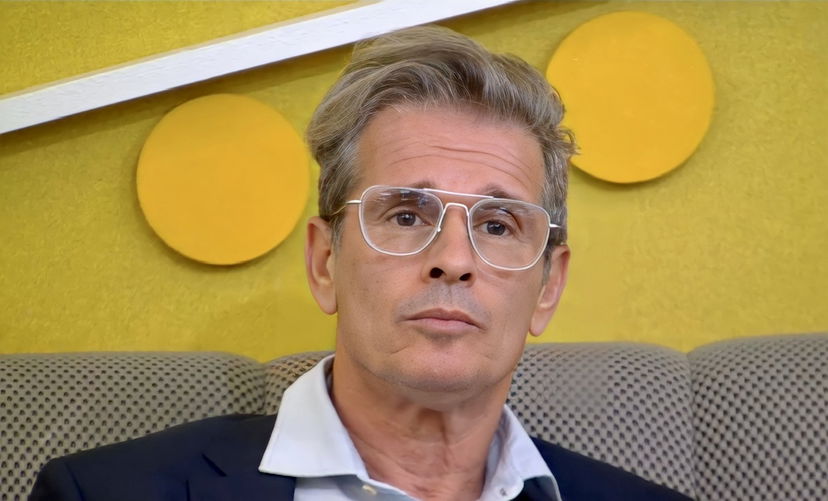 Gf Vip 7, Marco Bellavia in studio per confrontarsi con tutti i Vipponi: ecco quando preview