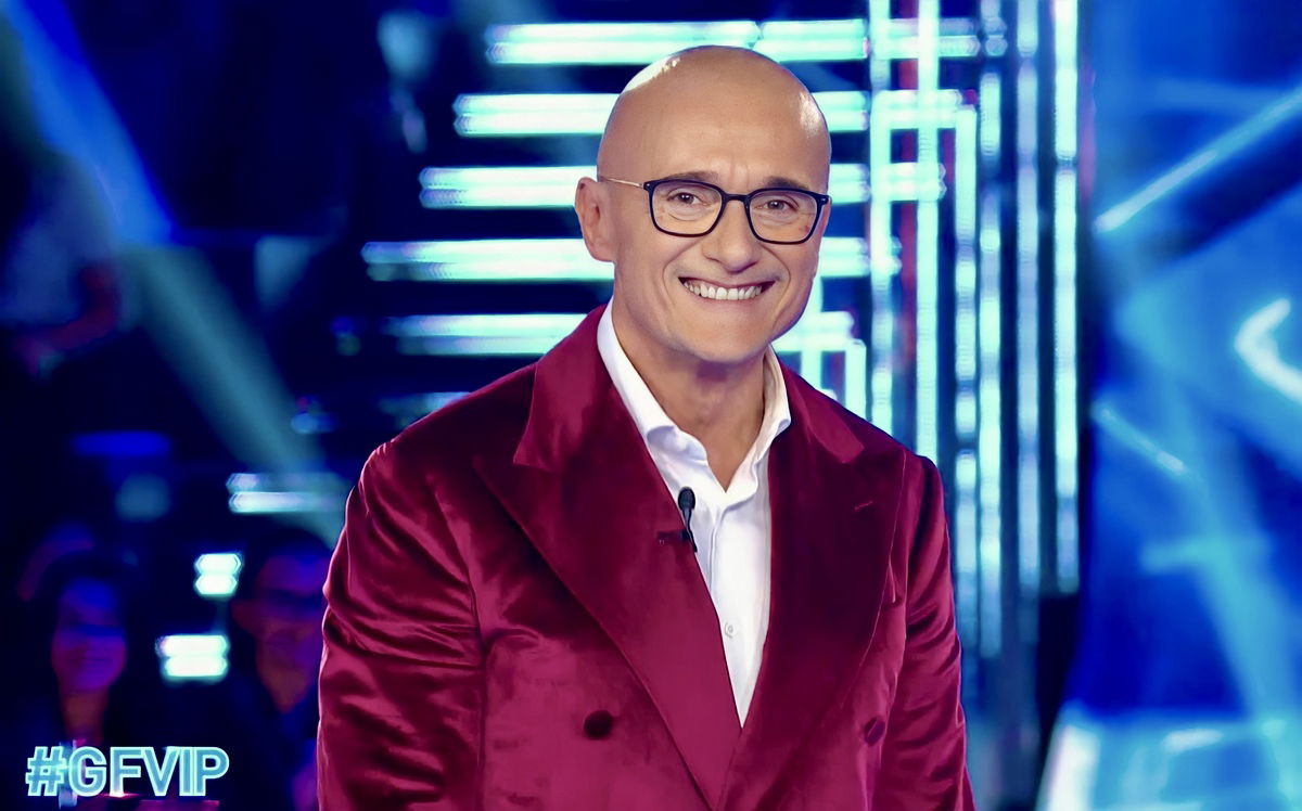 Gf Vip 7, ecco gli ascolti della nona puntata article-post