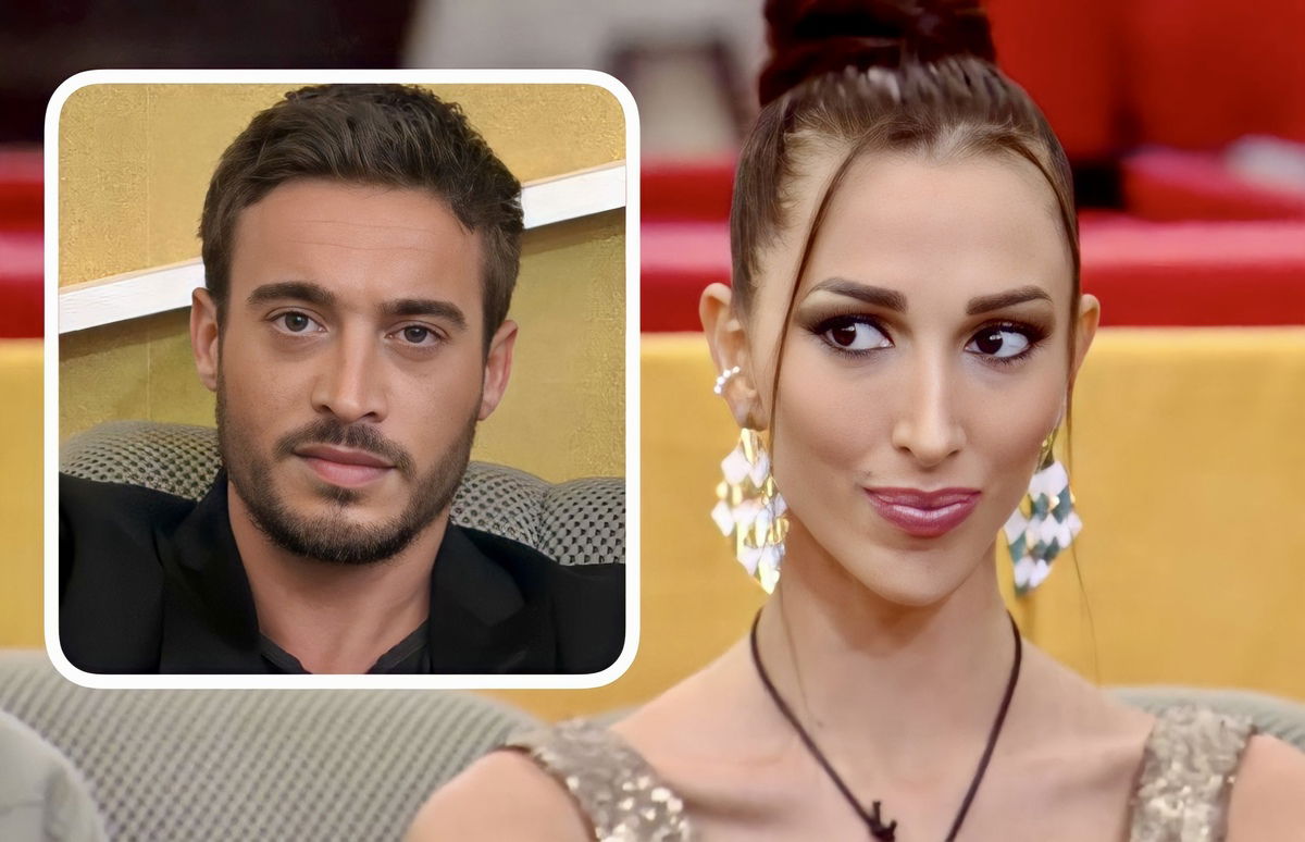 Gf Vip 7, Giaele De Donà confessa qual è il suo unico problema con Antonino Spinalbese: “Io me lo farei ogni secondo, ma…” article-post