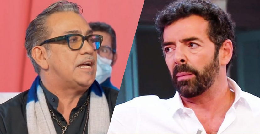 Ballando con le Stelle 17, Alberto Matano attacca duramente Guillermo Mariotto e lui: “Sei un ipocrita!” preview