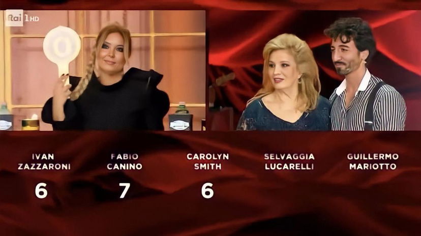 Ballando con le Stelle 17, Iva Zanicchi si scusa con Selvaggia Lucarelli dopo averle dato della ‘tr*ia’ in diretta: “Spero che…” preview