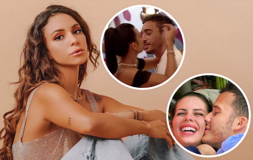 Gf Vip 7, Jessica Selassié stronca i Gintonic e i Donnalisi: ecco cosa ha dichiarato preview