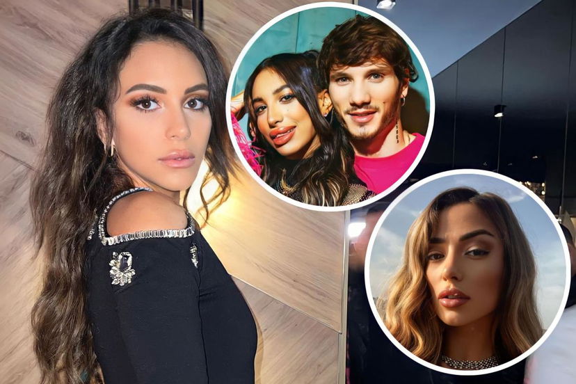 Gf Vip 6, Jessica Selassié rivela se Lulù e Manuel si sono risentiti dopo la fine della loro storia. E sulla fine dei rapporti con Soleil Sorge… preview