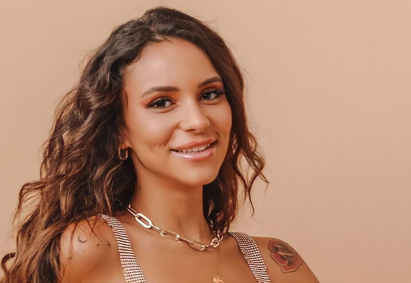 Jessica Selassié: “Il Gf Vip 7? Cast poco azzeccato, ecco chi mi ha totalmente delusa”. Poi svela se farebbe mai la tronista a Uomini e Donne preview