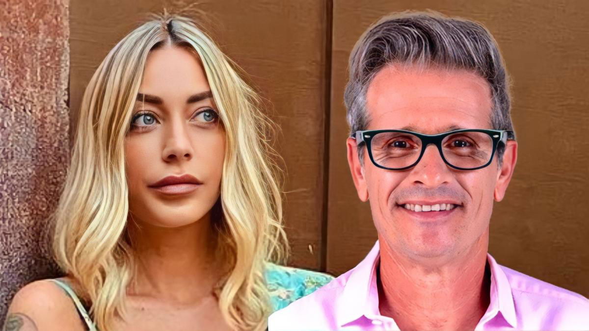 Gf Vip 7, Karina Cascella indignata per il trattamento riservato dai Vipponi a Marco Bellavia: “Un’edizione con persone più merd*se non la ricordo” article-post
