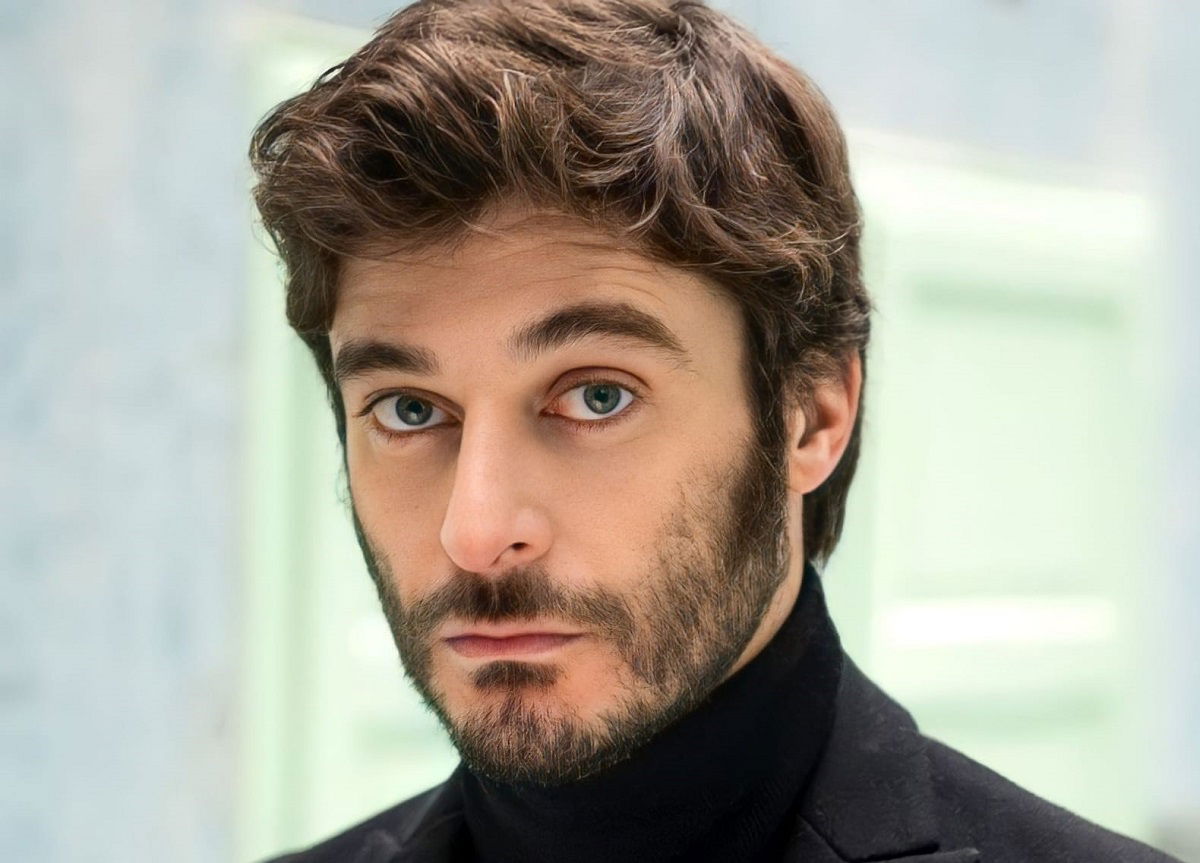 Lino Guanciale, la sua storica ex fidanzata Antonietta Bello confessa: “A 35 anni ho capito di essere lesbica” article-post