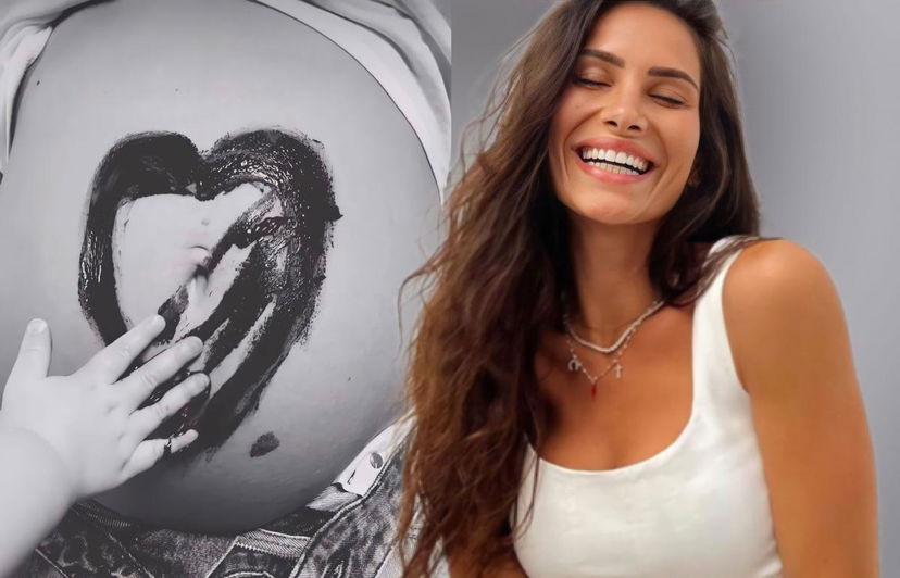 Uomini e Donne, Ludovica Valli svela il sesso del bebè in arrivo con un emozionante video preview
