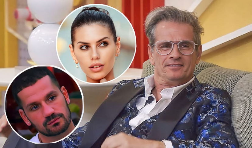 Gf Vip 7, Antonella Fiordelisi dopo l’abbandono di Marco Bellavia si rivolge agli altri inquilini: “Dovreste chiedergli scusa” preview