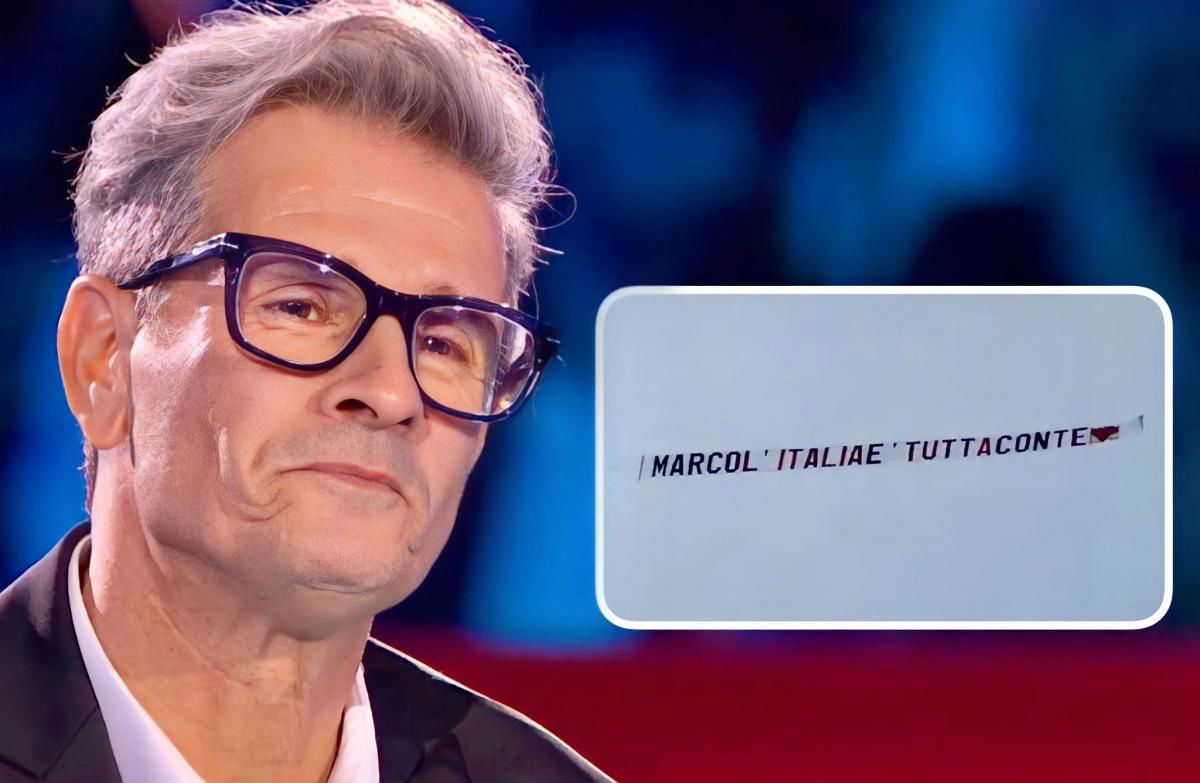 Gf Vip 7, sulla Casa vola un aereo per Marco Bellavia: la regia censura, indignazione sul web article-post