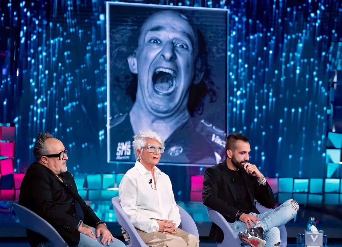 Verissimo, Max Cavallari ricorda il compagno Bruno Arena, poi svela: “La mia prima figlia è sua nipote” article-post