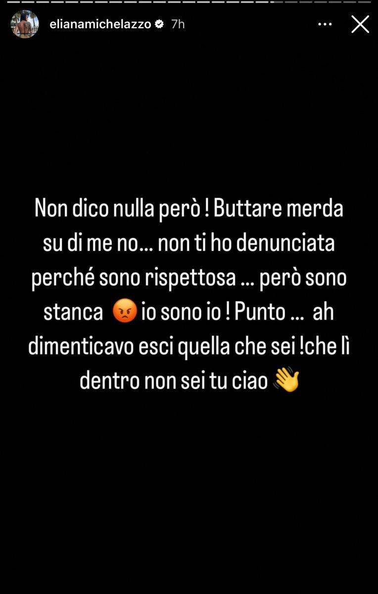 Michelazzo - Instagram