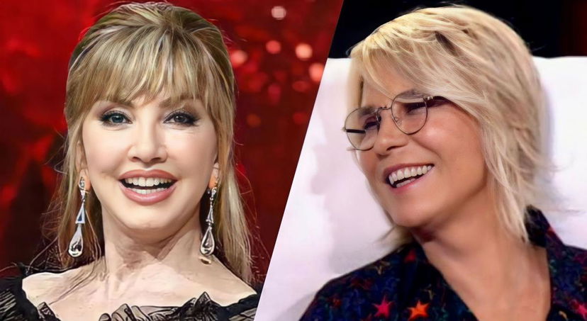 Ballando con le Stelle 17 Vs Tú Sí Que Vales: ecco chi ha vinto la quarta sfida di ascolti preview