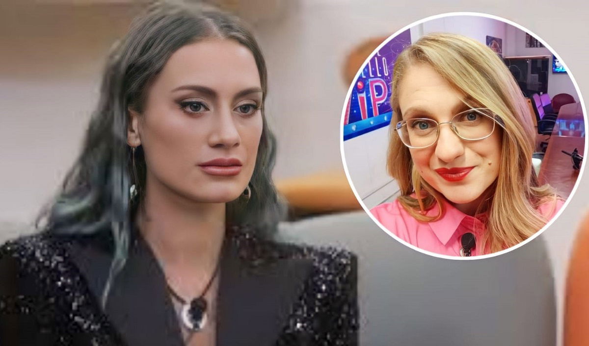 Gf Vip 7, la sorella di Nikita Pelizon si sfoga sui social: “Stanca di questo gossip, lei ha la psicologa lì dentro noi qui fuori no” article-post