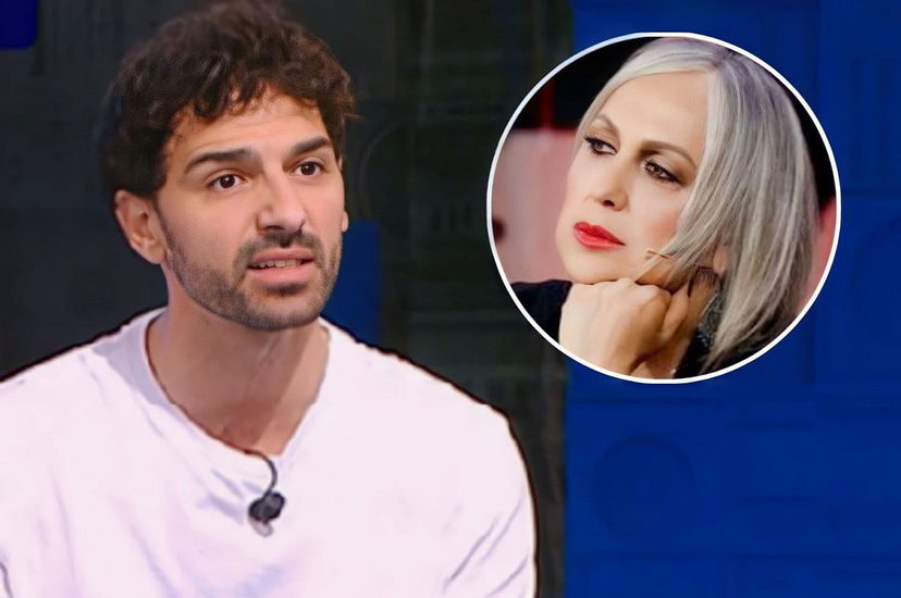 Amici 22, un gesto di Raimondo Todaro verso Alessandra Celentano durante il daytime di oggi scatena l’indignazione del web: ecco cosa è successo preview