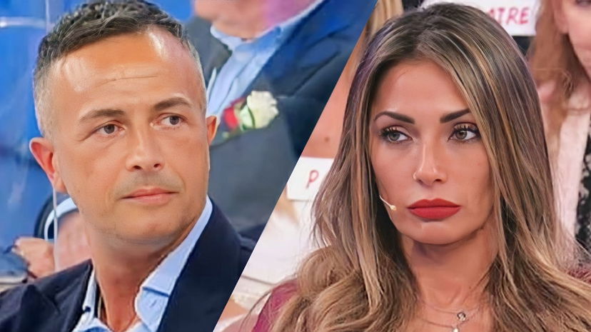Uomini e Donne, Riccardo Guarnieri sta andando a Brescia da Ida Platano? (Video) preview