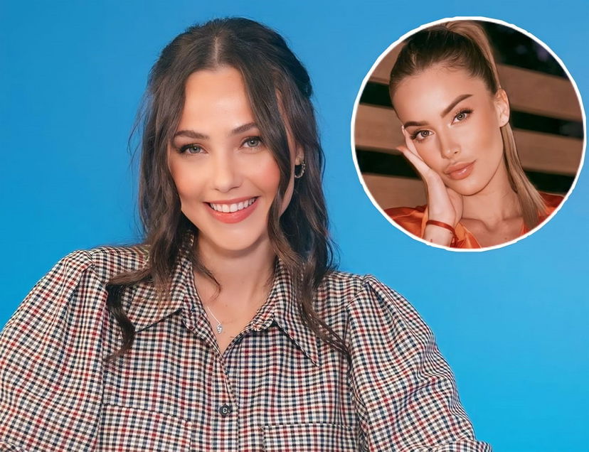 Gf Vip 5, Rosalinda Cannavò commenta Sophie Codegoni che ha preso il suo posto alla conduzione di Casa Chi preview