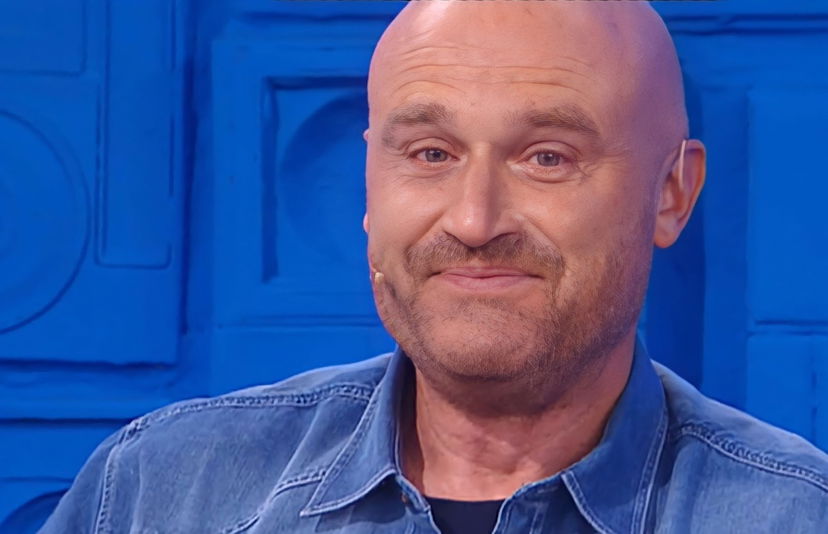 Isola, Massimo Ceccherini demolisce Uomini e Donne, Amici e Rudy Zerbi: le dichiarazioni preview