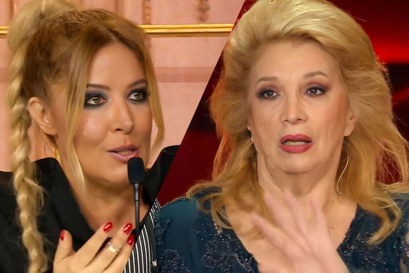 Ballando con le Stelle 17, Selvaggia Lucarelli: “Iva Zanicchi e Samuel Peron hanno spiegato bene cosa siano sessismo e mansplaining in un programma tv” preview