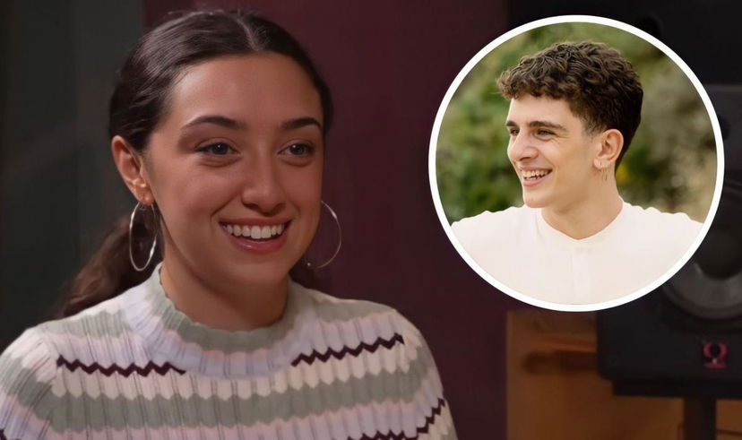 Amici 21, Sissi Cesana rivela come vanno le cose tra lei e Dario Schirone preview