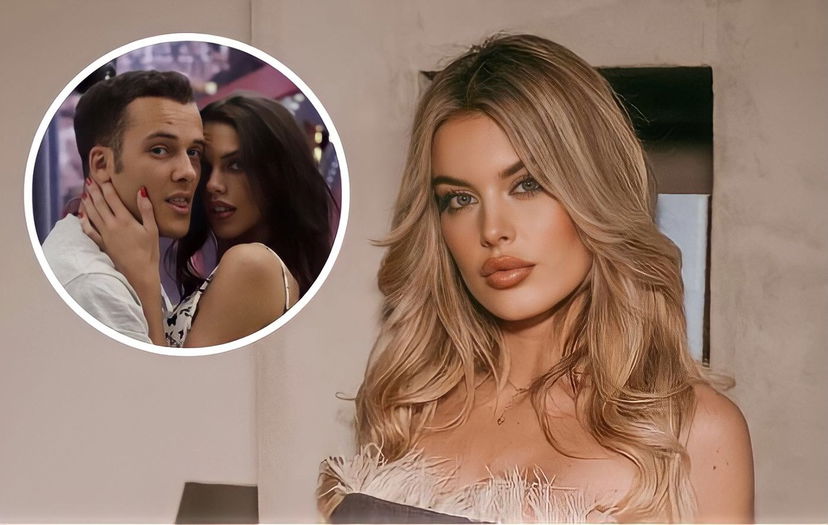 Gf Vip 7, Sophie Codegoni: “I commenti di Edoardo Donnamaria su di me e Alessandro Basciano? Volgari. Dopo una bassezza del genere dovrebbe…” preview