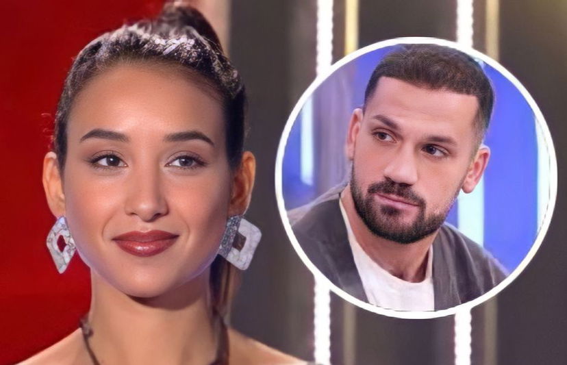 Soraia Ceruti rivela cosa ha fatto quando Luca Salatino le ha detto di essere stato preso al Gf Vip 7 preview