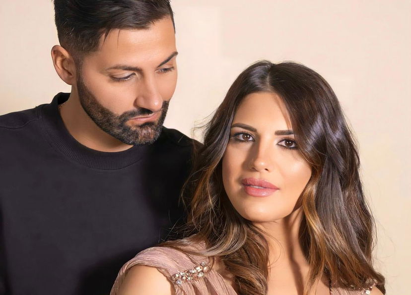 Temptation Island, Speranza Capasso e Alberto Maritato scoprono il sesso del bebè in arrivo preview