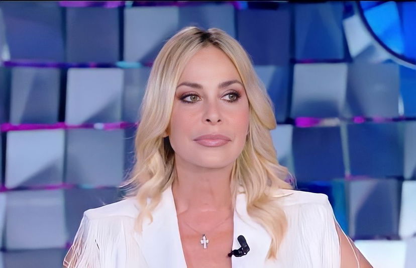 Gf Vip, Stefania Orlando fa un appello a Milly Carlucci: “Ti prego, prendimi a Ballando con le Stelle!” preview