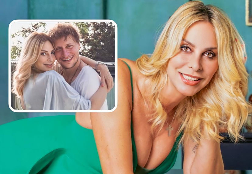 Stefania Orlando e la fine del matrimonio con Simone Gianlorenzi: “Abbiamo sofferto entrambi, ma quando le cose non vanno…” preview