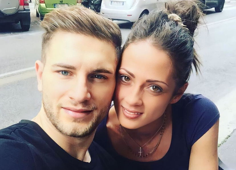 Uomini e Donne, Teresa Cilia conferma la rottura con Salvatore Di Carlo: “All’inizio mi mancava l’aria, poi…” preview