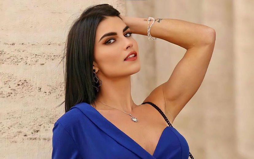 Gf Vip 7, feroci critiche a Teresa Langella sul suo possibile ingresso nella Casa: l’ex tronista rompe il silenzio preview