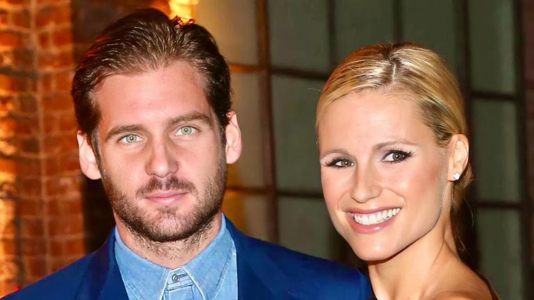 Giovanni Angiolini E Michelle Hunziker Si Sono Lasciati