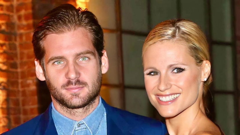 Michelle Hunziker e Tomaso Trussardi di nuovo insieme per il compleanno della piccola Sole: il dettaglio che non è passato inosservato preview
