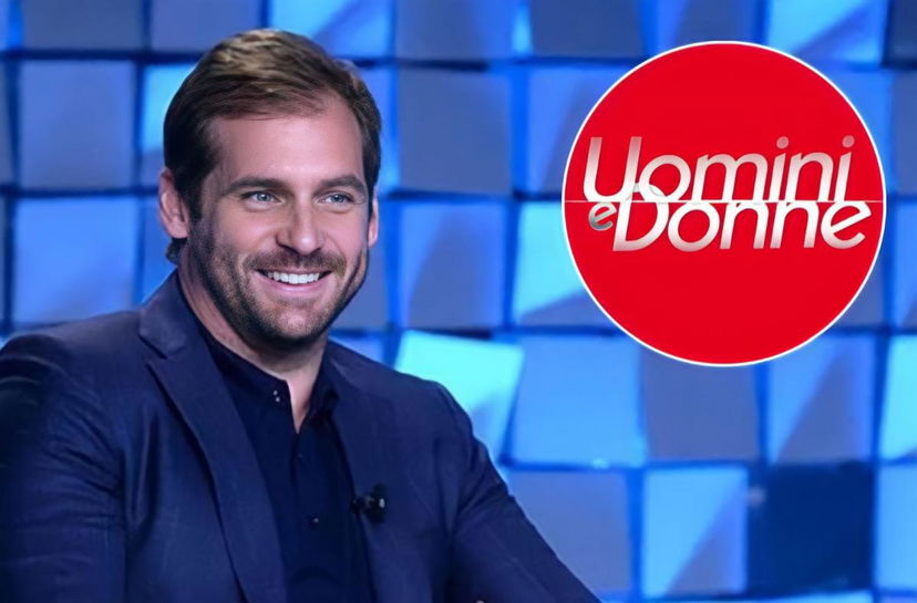 Tomaso Trussardi dopo Michelle Hunziker sente una dama del Trono over? L’indiscrezione preview