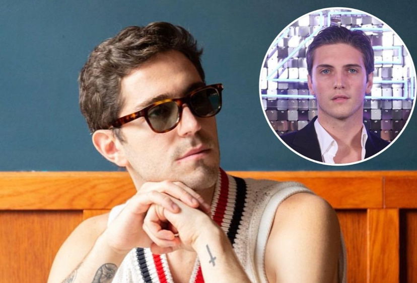 Tommaso Zorzi risponde in modo vago ad una domanda su Tommaso Stanzani ma il portale ThePipol non ha dubbi: “La storia è finita” preview