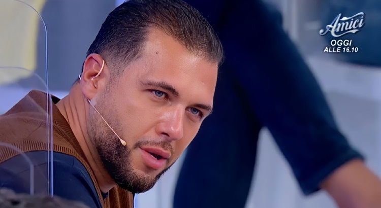 Uomini e Donne: l’opinione di Isa sulla puntata del 19/10/22 preview