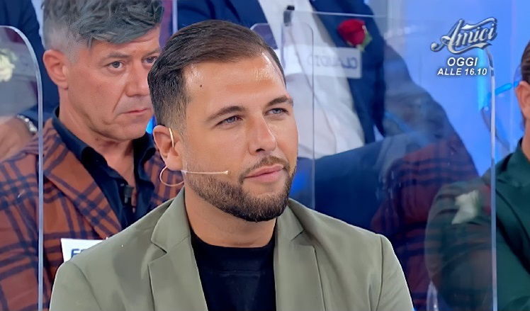 Uomini e Donne: l’opinione di Isa sulla puntata del 11/10/22 preview