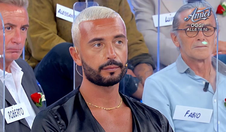 Uomini e Donne: l’opinione di Isa sulla puntata del 4/10/22 preview