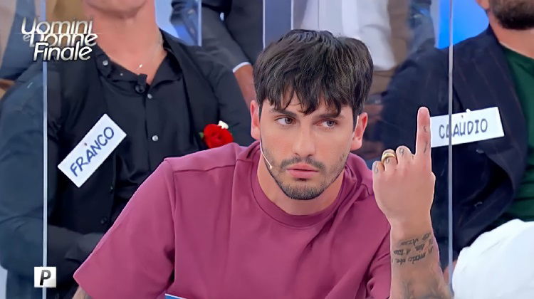 Uomini e Donne: l’opinione di Isa sulla puntata del 18/10/22 preview