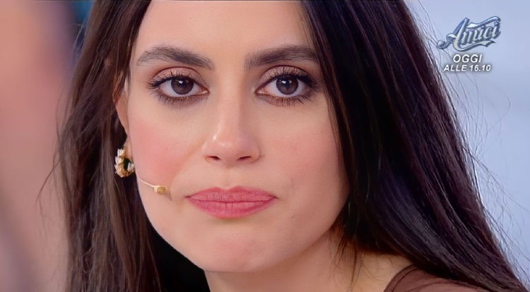 Uomini e Donne: l’opinione di Isa sulla puntata del 20/10/22 preview