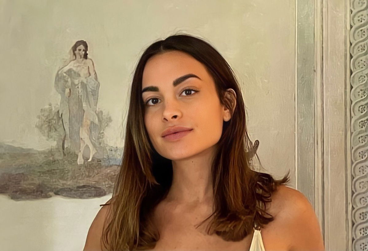 Uomini e Donne, svelato il sesso del bambino che Vittoria Deganello porta in grembo article-post