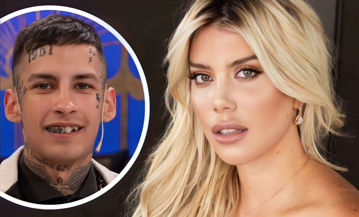 Wanda Nara, flirt in corso con il rapper argentino L-Gante? Lui confessa: “Ci stiamo conoscendo” article-post