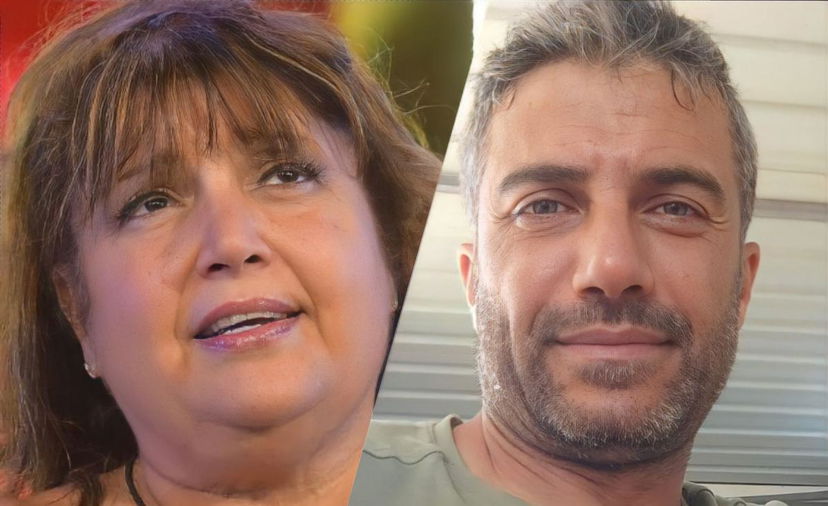 Gf Vip 7, il presunto fidanzato turco di Gegia rompe il silenzio sul loro rapporto ma poi scompare preview